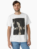 Sad Classic T-Shirt | Graphic T-Shirt for Unisex