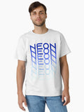 Neon Classic T-Shirt | Graphic T-Shirt for Unisex