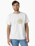Mental Health Matters Logo T-Shirt
