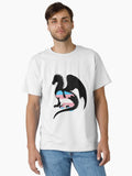 Defend Trans Youth Classic T Shirt T Shirt Minimal Style