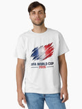 France 2026 World Cup Classic T-Shirt
