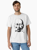 Roland Topor Classic T-Shirt | Premium Unisex T-Shirt, Trending Graphic Tee