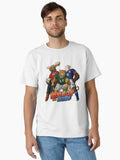 Official mascots FIFA World Cup 2026 Classic T-Shirt