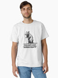 Even Rats Have Human Rights Classic T Shirt T Shirt Limited Vibe