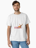 Elkaholic Bull T-Shirt
