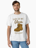 This is My Glass Slipper