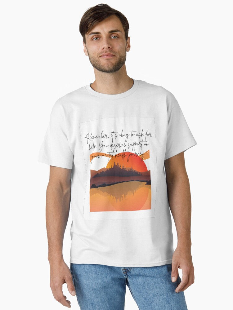 Support T-Shirt