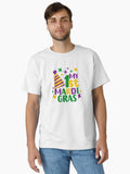 My First Mardi Gras Classic T Shirt T Shirt Gift Ready