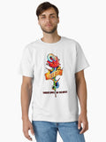 Twelve Shots Classic T-Shirt | Premium Unisex T-Shirt, Trending Graphic Tee