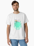 Octopus Classic T-Shirt | Graphic T-Shirt for Unisex