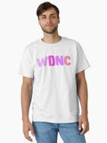 Pink Purple Wdnc We Do Not T Shirt