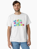 Mental Health Stuff T-Shirt