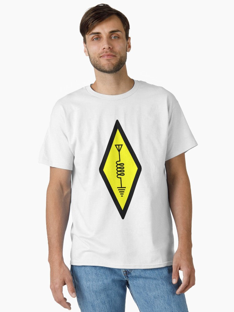 Ham Radio Symbol International Amateurradio