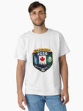 FIFA World Cup 2026 Host Nations Classic T-Shirt