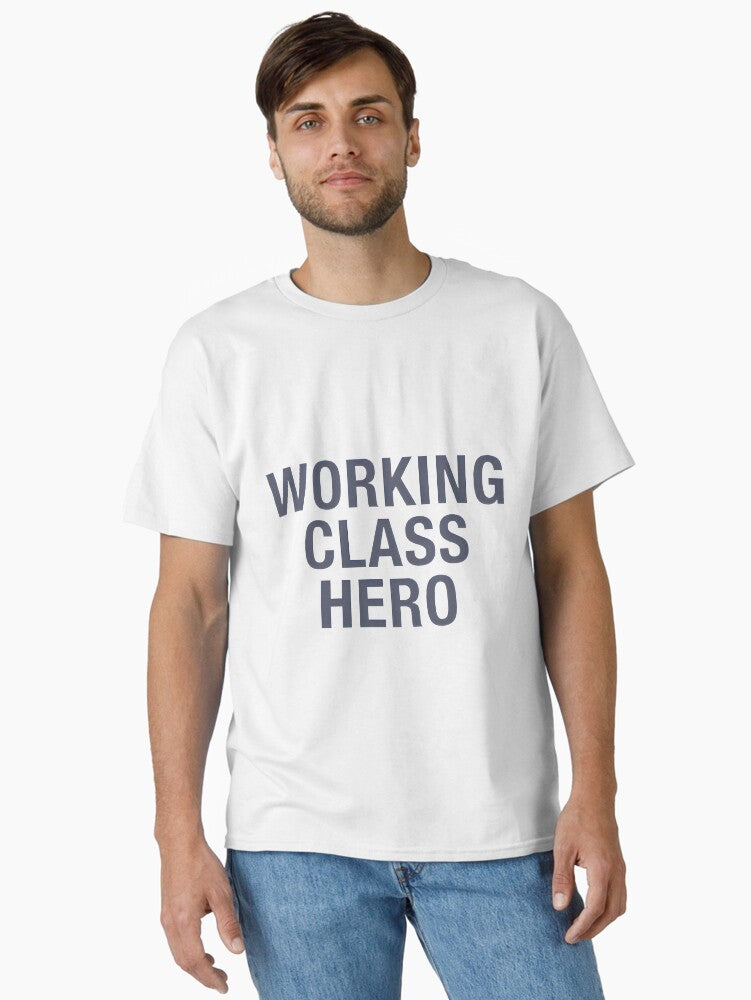 Working Class Champion PERFECT GIFT FOR YOU AND FRIENDS