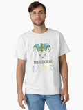 It S Mardi Gras Dude 2022 Classic T Shirt T Shirt Cute Design