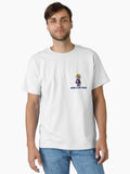 Worlds Cup 2026 Eagle Mascot Classic T-Shirt