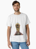 Coupe du Monde 2022 Classic T-Shirt