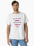Believe Women Classic T Shirt T Shirt Premium Print