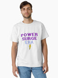 Power Surge Era Midlife Hot Flash T Shirt