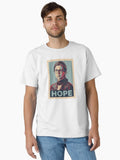 Francesca Albanese Classic T Shirt T Shirt Everyday Wear