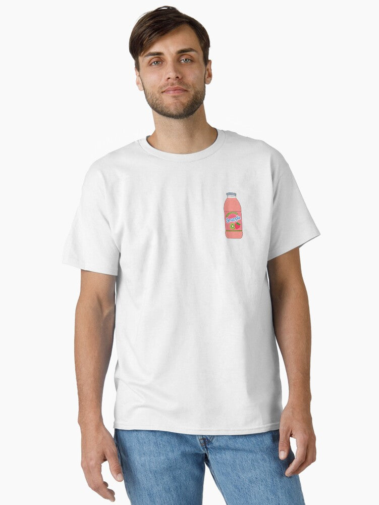 Kiwi Strawberry Snapple Classic T-Shirt
