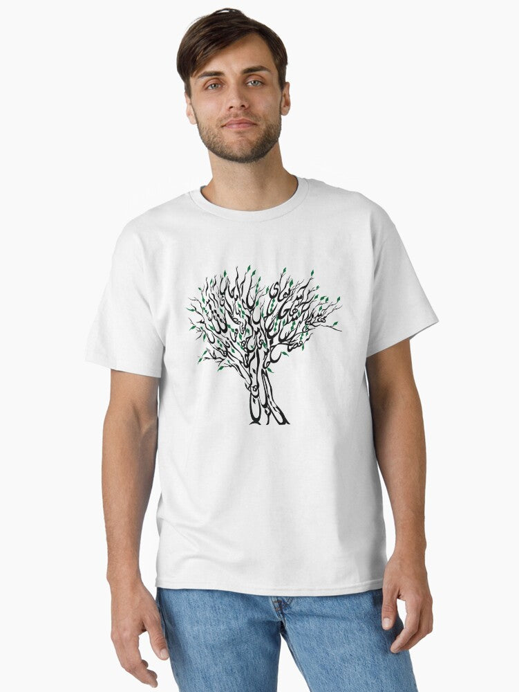 Spring Classic T-Shirt | Premium Unisex T-Shirt, Trending Graphic Tee