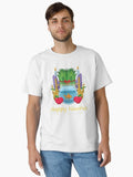 Unique Persian New Year Happy Norooz Festival Happy Nowruz Classic T-Shirt | Premium Unisex T-Shirt, Trending Graphic Tee