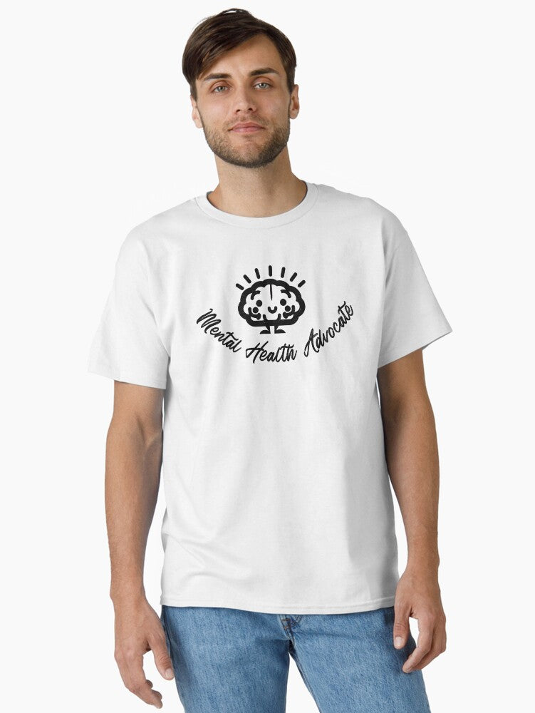 Mental Health T-Shirt