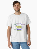 Against The Denial Of Human Rights Classic T Shirt T Shirt Minimal Style