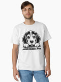 PROUD BEAGLE DAD T-Shirt