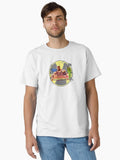 The Toxic Avenger Classic T-Shirt | Premium Unisex T-Shirt, Trending Graphic Tee