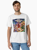 Football Glory 2026 #football 2026 Classic T-Shirt