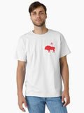 Year of the Ox Classic T-Shirt | Premium Unisex T-Shirt, Trending Graphic Tee