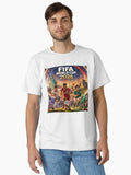 Road to 2026 Football #football 2026 Classic T-Shirt