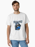 Cool Cat Classic T-Shirt | Graphic T-Shirt for Unisex