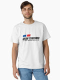 Best Seller - Gran Turismo Merchandise Classic T-Shirt | Premium Unisex T-Shirt, Trending Graphic Tee