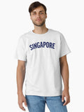 Singapore Classic T-Shirt | Graphic T-Shirt for Unisex
