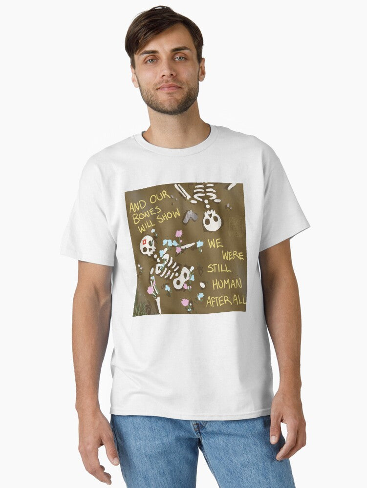 After All Classic T Shirt T Shirt Premium Print