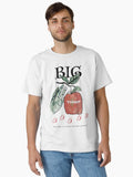 big thief Classic T-Shirt | Premium Unisex T-Shirt, Trending Graphic Tee