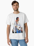 The Best Player Guitar All Of Time 70s 80s 90s Poster Classic T-Shirt