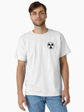 Radiation Symbol Classic T-Shirt | Premium Unisex T-Shirt, Trending Graphic Tee