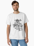 U2 - The Joshua Tree - Streets Classic T-Shirt | Premium Unisex T-Shirt, Trending Graphic Tee