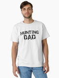 Hunting Dad Father's Day Gift T-Shirt