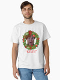 mom kevin homealone Classic T-Shirt | Premium Unisex T-Shirt, Trending Graphic Tee