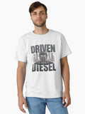 Driven By Diesel
