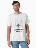 Adventure Await T-Shirt