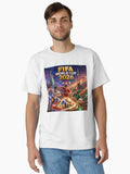 Host Nations Football 2026 #football 2026 Classic T-Shirt