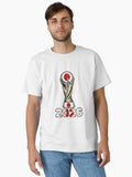 Japan Cup 2026 Trophy Classic T-Shirt