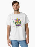 Mardi Gras Classic T Shirt T Shirt Gift Ready